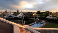 Swimming pool of House or chalet for sale in El Vendrell  with Heating, Private garden and Terrace