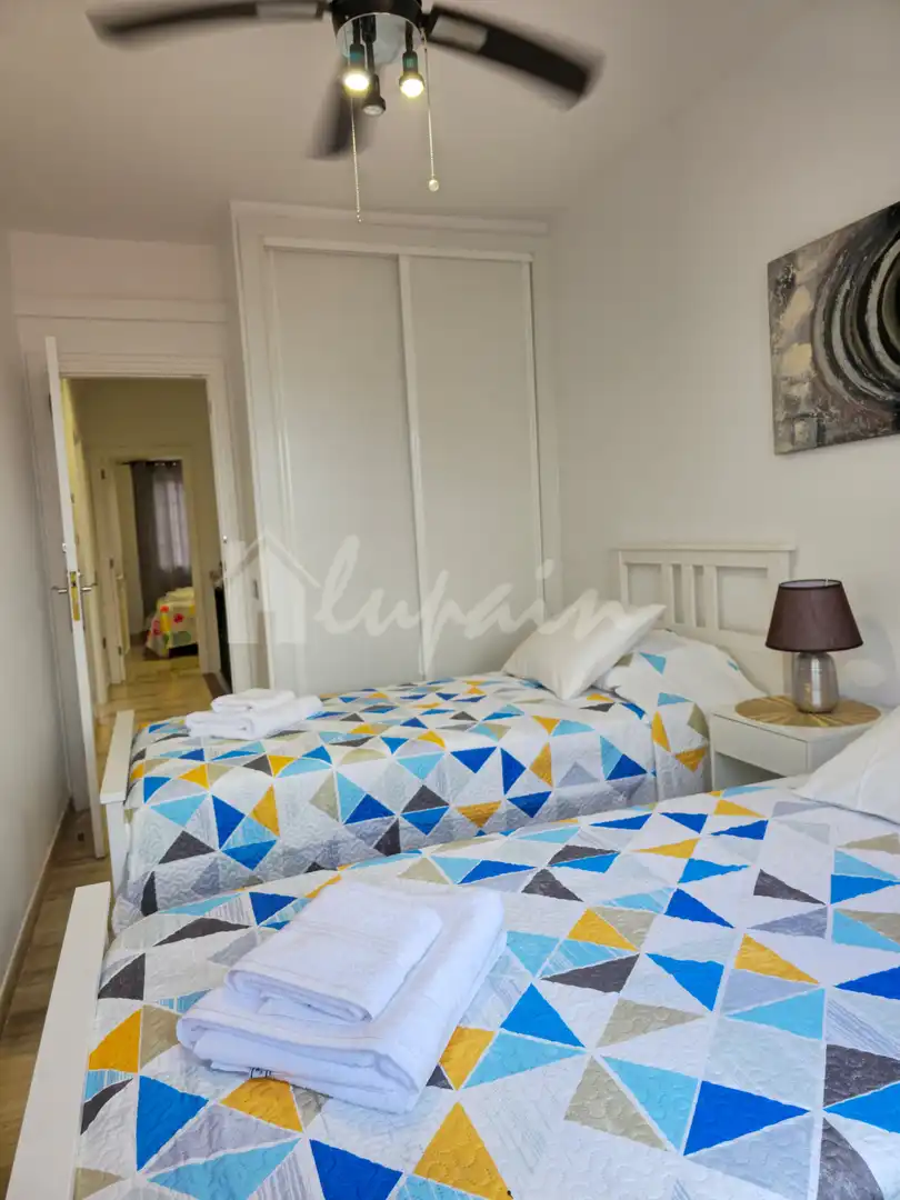 Apartament en venda a Chayofa