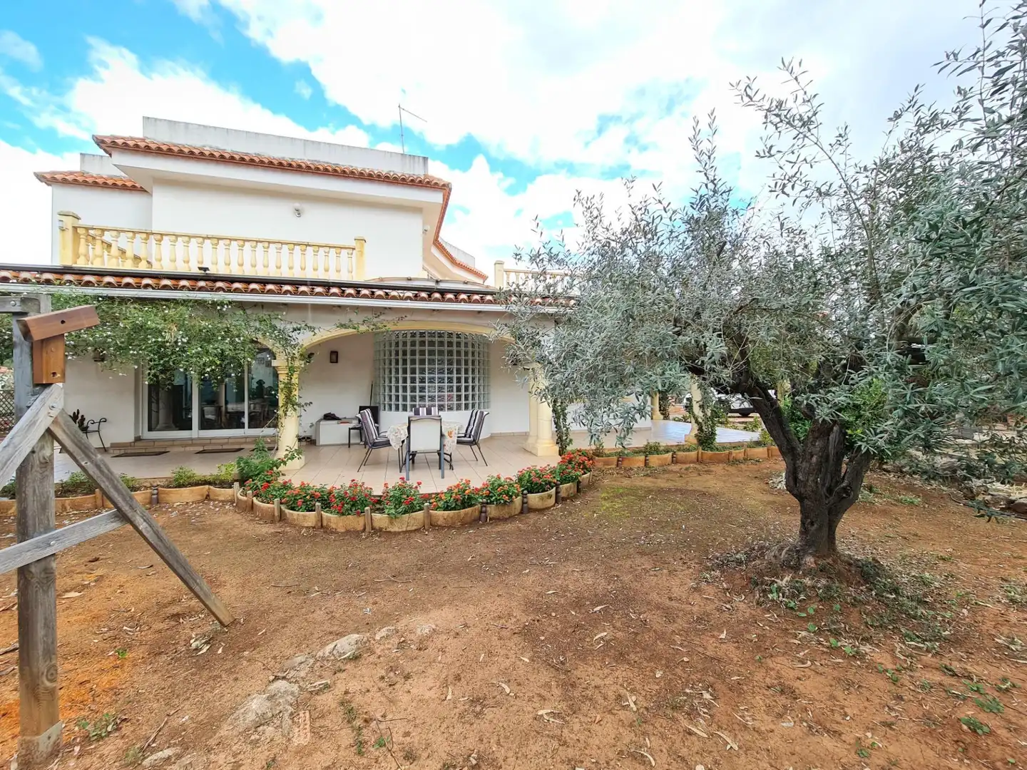 Jardí de Pis en venda en Vilallonga / Villalonga