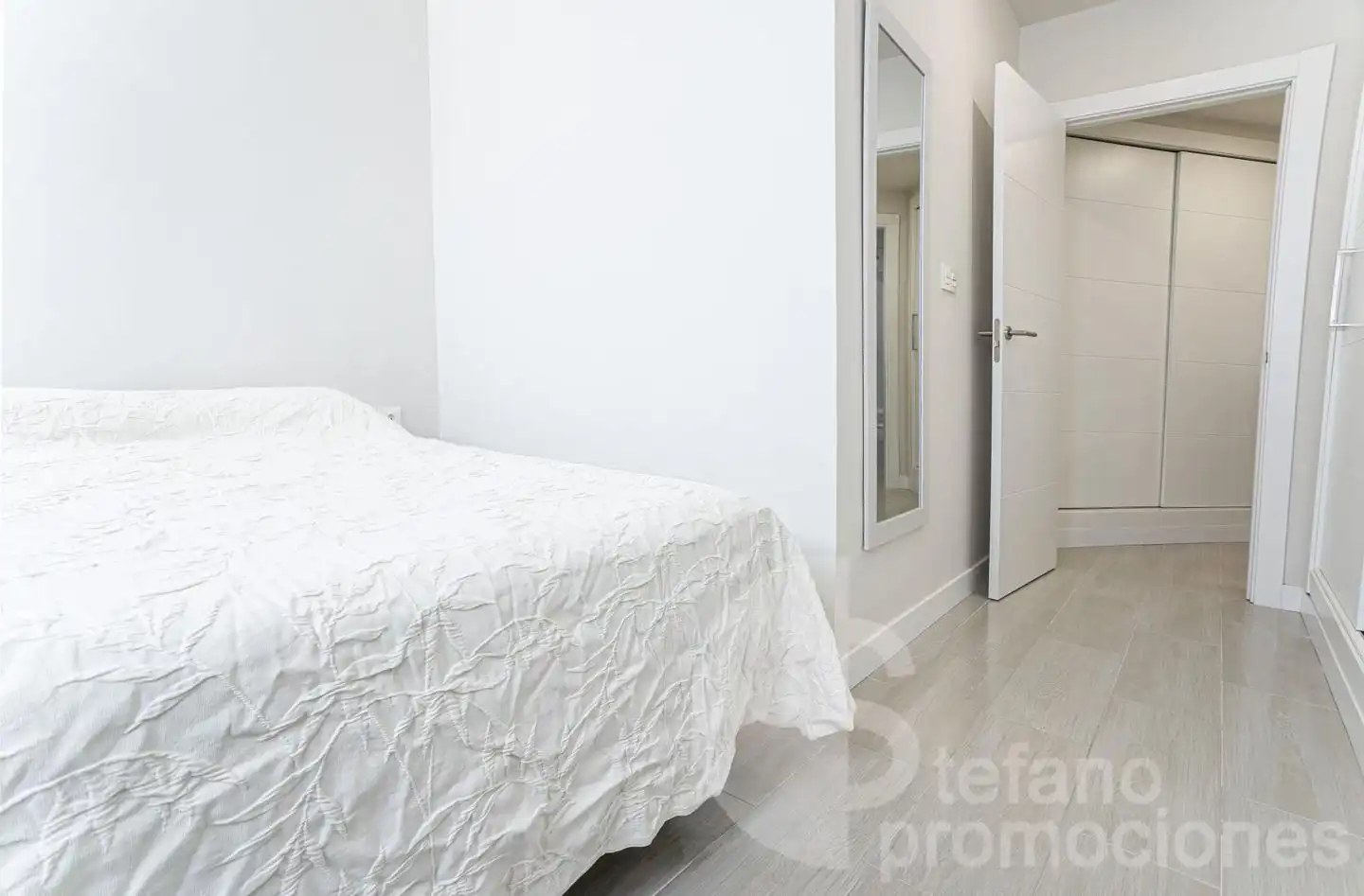 Habitación de Planta baja en venta en Málaga con Aire acondicionado y Calefacción