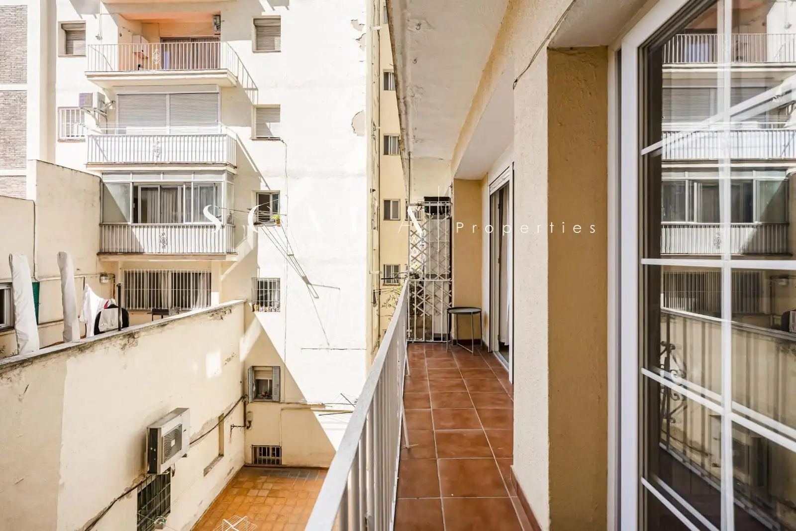 Piso de alquiler en Pradena del Rincon, Prosperidad
