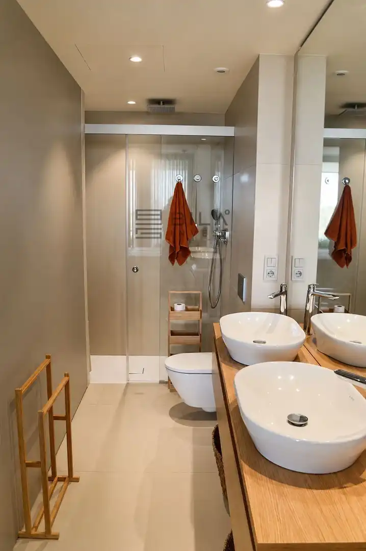 Piso con piscina en venta en Valley Collection, imagen 17