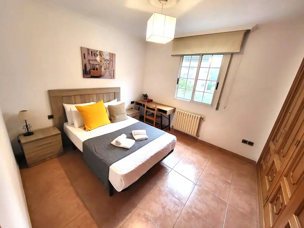 Appartement avec terrasse à vendre à Rúa Pastora