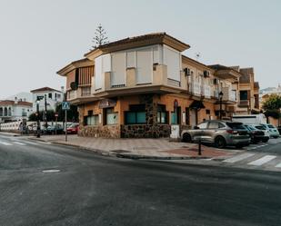 Casa o xalet de lloguer a Fuengirola