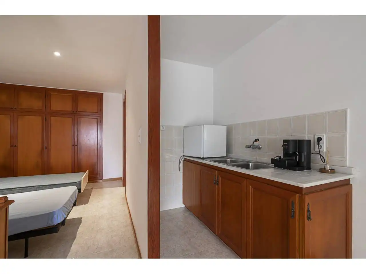 Kitchen of Houses for sale in Cullera  with Air Conditioner and Terrace