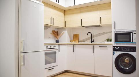 Foto 3 de Pis en venda a Calle Luis Alberdi, Gamonal - San Bruno - G9, Burgos Capital