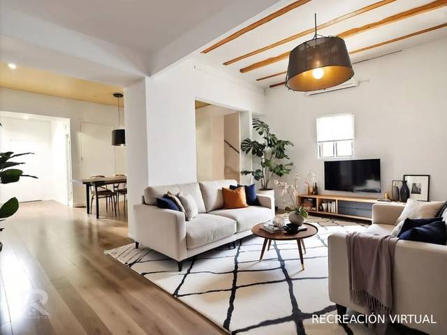 Casa-chalet en Venta en Calle Major en Llocnou de Sant Jeroni