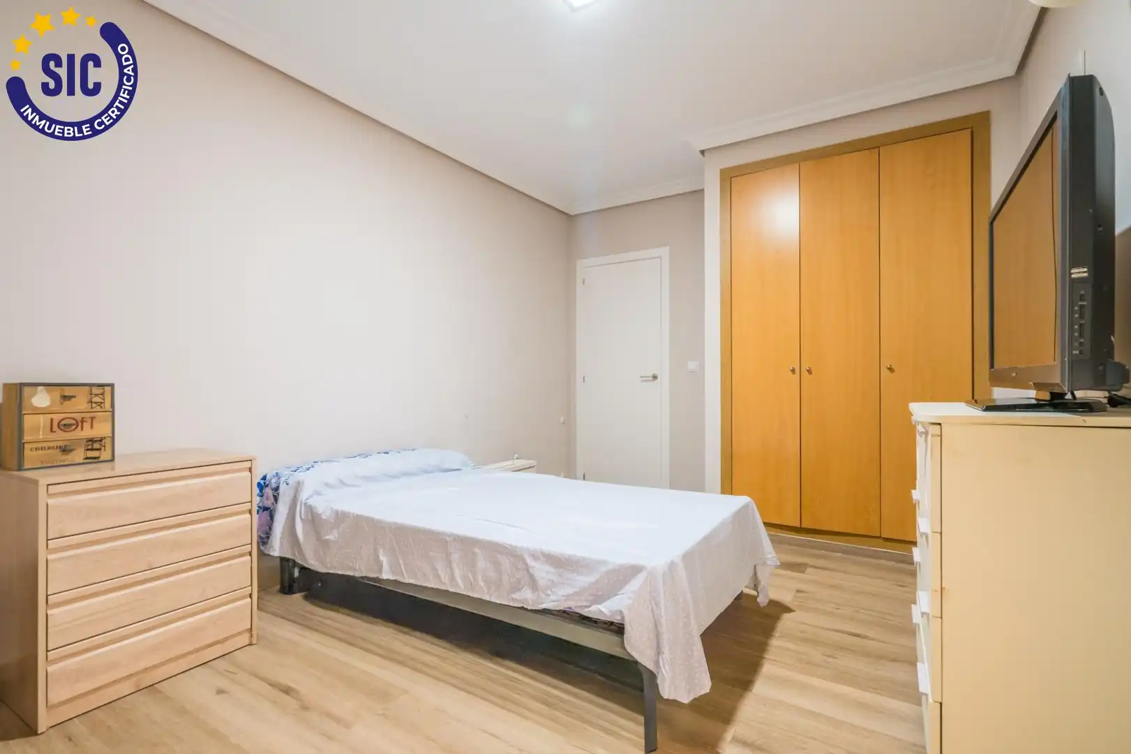 Habitación de Piso en venta en Aldaia con Aire acondicionado, Calefacción y Terraza