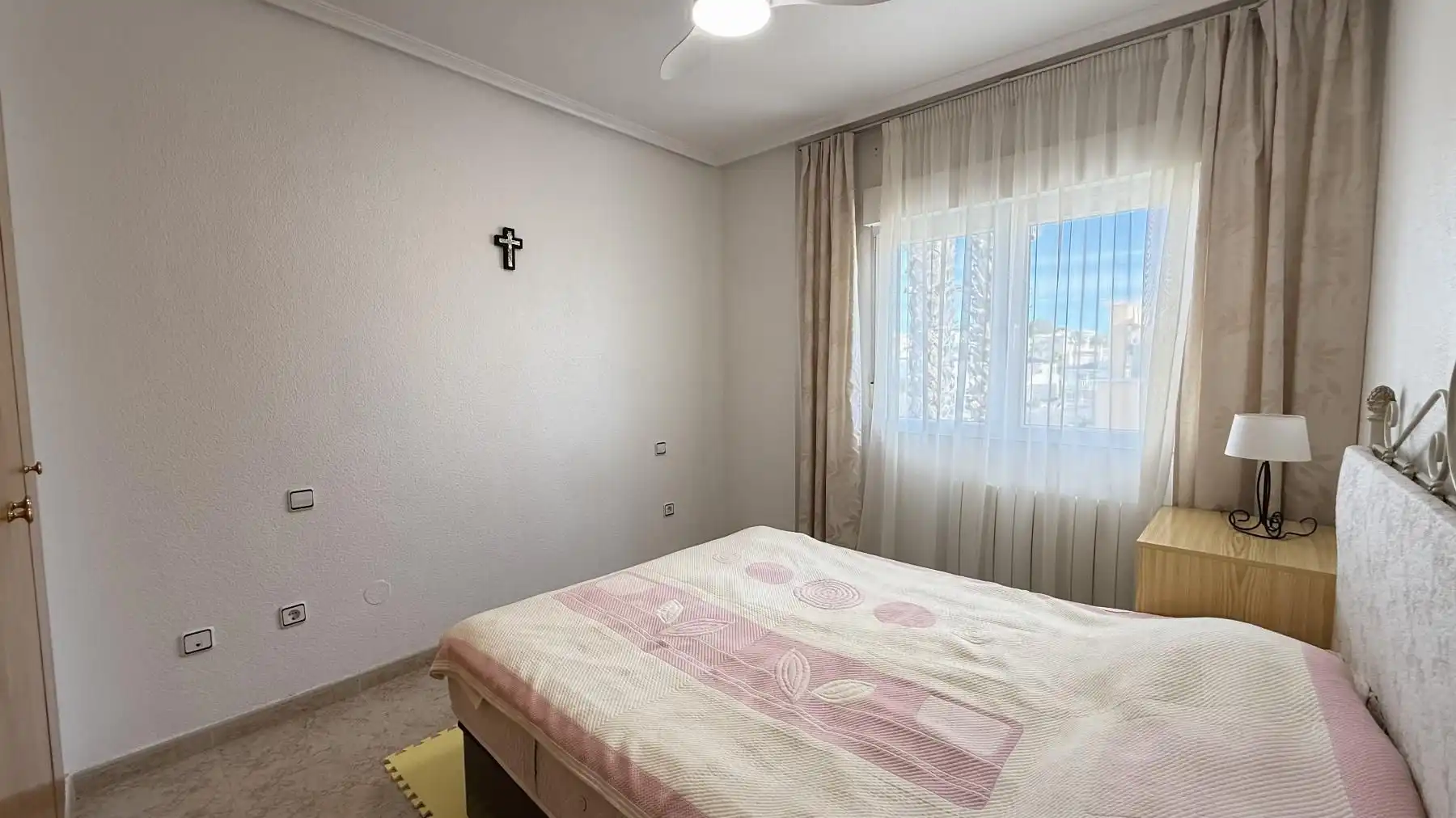 Villa avec piscine à vendre à Calle HUELVA ALDEA DEL MONTE, imagen 14