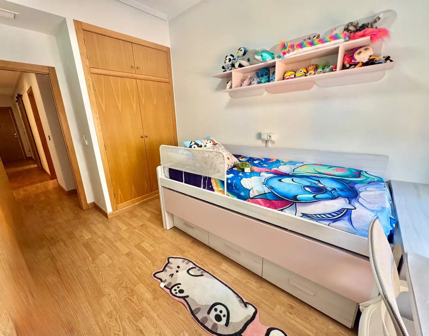 Flat with terrace for sale in Calle LEPANTO 3, imagen 12