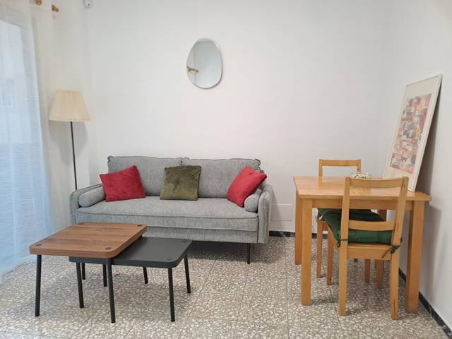 Apartamento en Alquiler en Calle Daoiz en Guanarteme