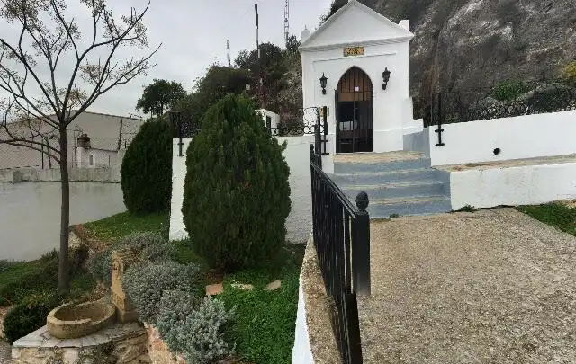 Detached homes for sale in Algodonales