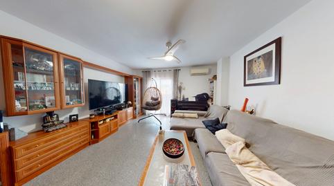 Foto 3 de Àtic en venda a Calle San Mateo, Viator, Almería