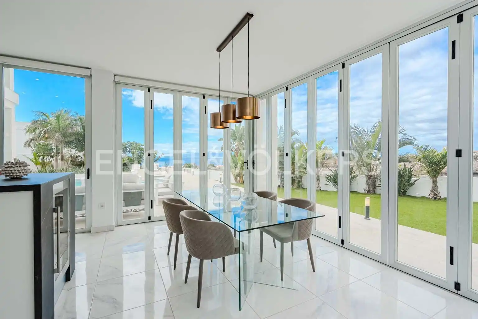 Haus mit Pool zum Verkauf in Callao Salvaje - Playa Paraíso, imagen 19