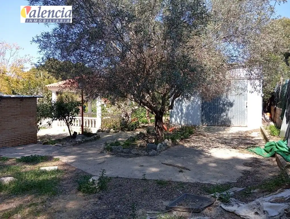 Casa o xalet en venda a Centro