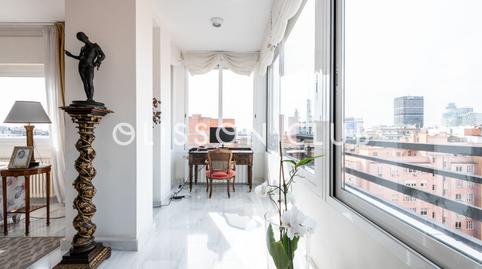 Foto 3 de Dúplex en venda a El Viso,  Madrid Capital