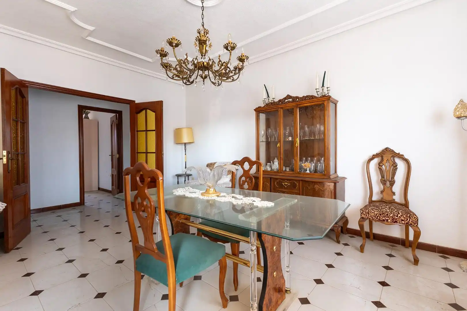 Casa en venta en Desamparados - Hurchillo - Torremendo, imagen 32