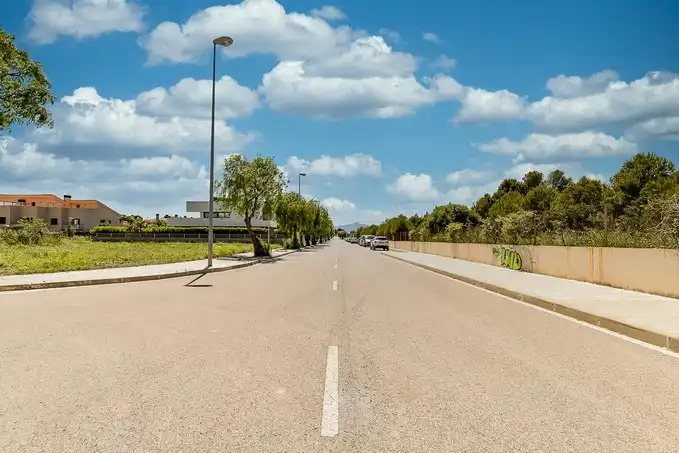 Terrain rustique à vendre à C/ Sector S-1. Les Comes, imagen 7