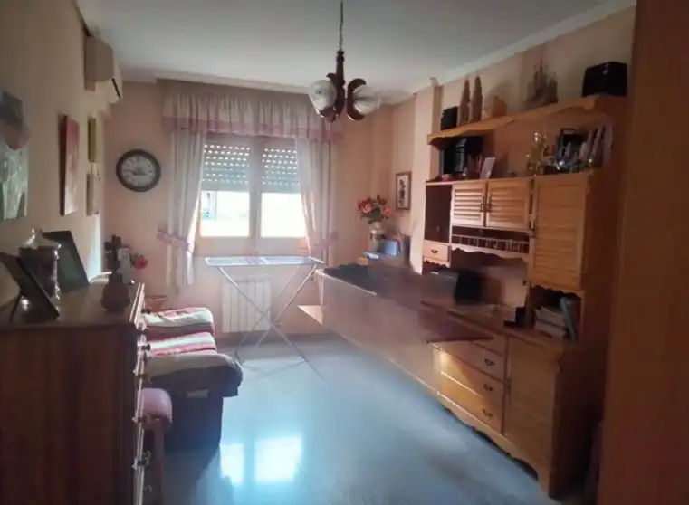 Habitación de Piso en venta en Ciudad Real con Aire acondicionado, Calefacción y Terraza