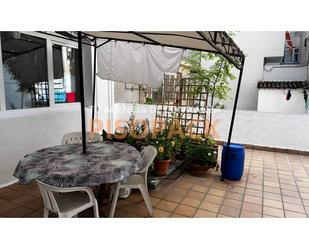 Terrace of Flat for sale in  Pamplona / Iruña  with Heating, Parquet flooring and Terrace