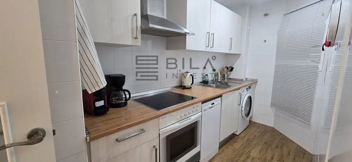 Flat with pool for sale in del Higuerón, imagen 7