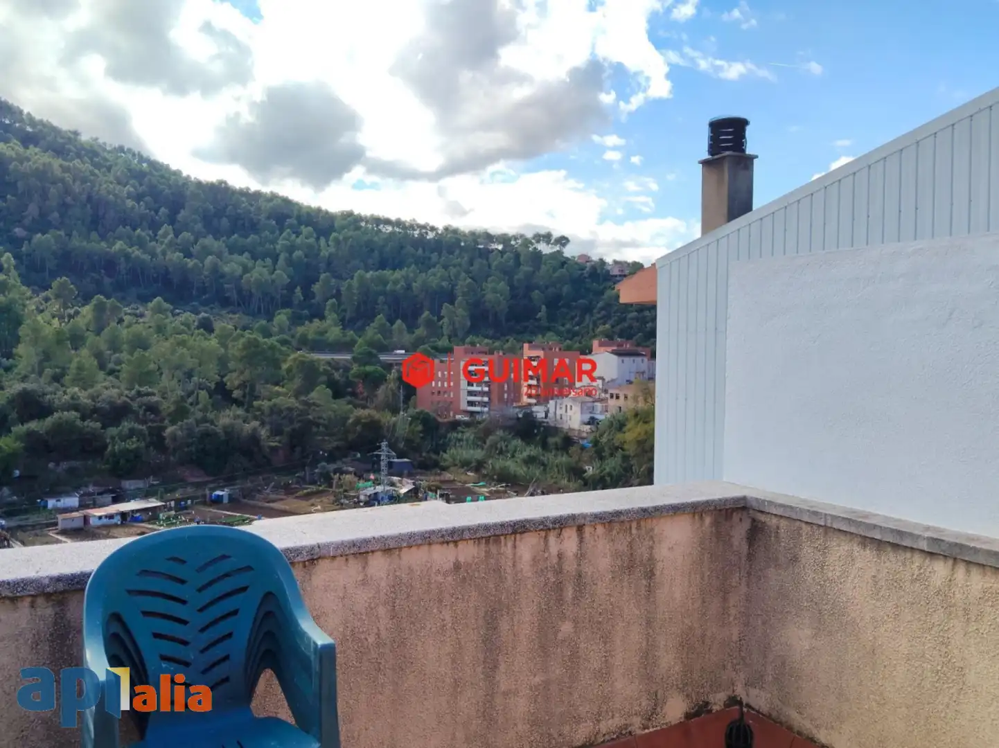 Flat for sale in Cervelló - Calle de Francesc Guitart, Cervelló