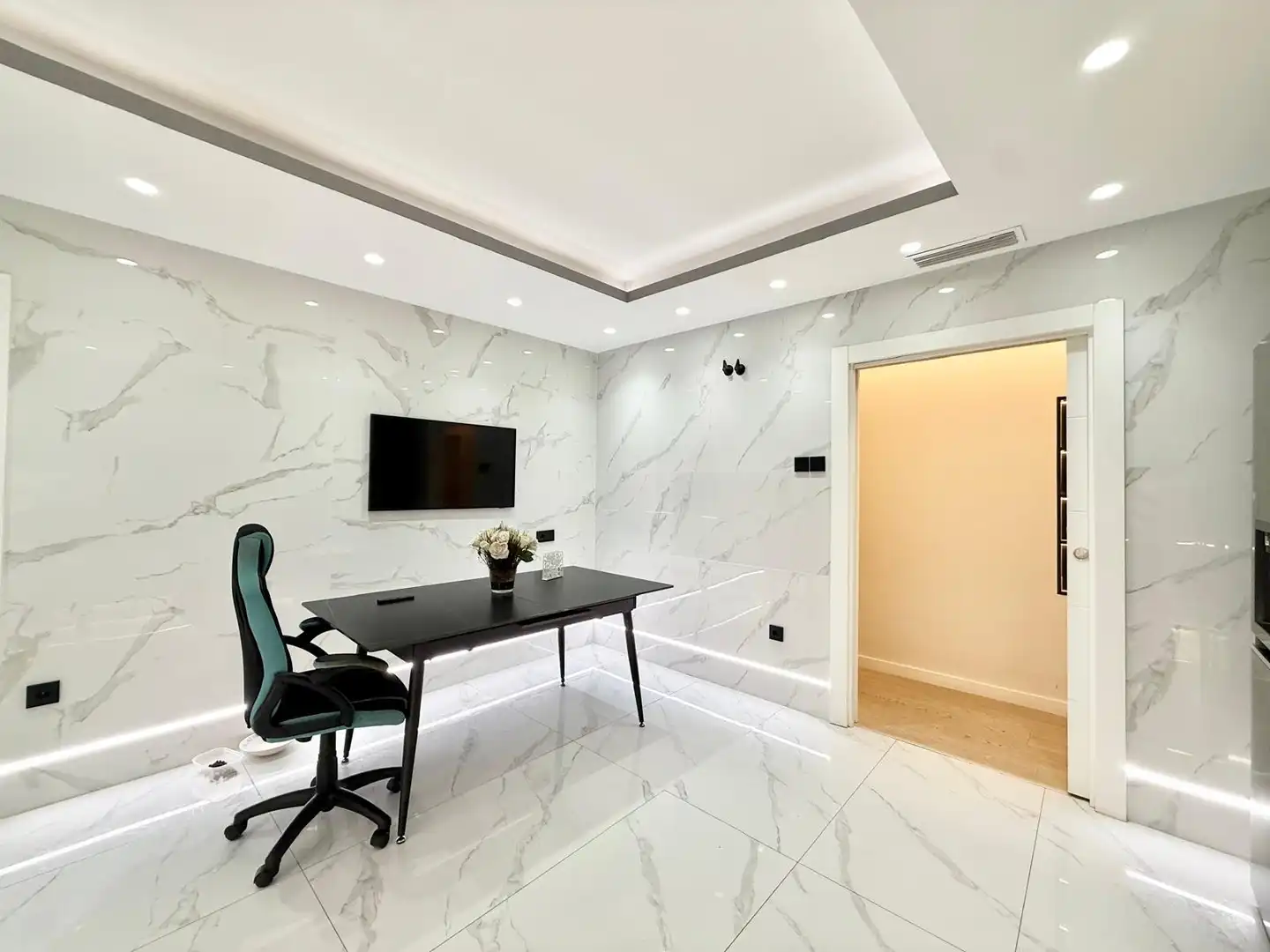 Appartement compact avec ascenseur à louer à Centro, imagen 8