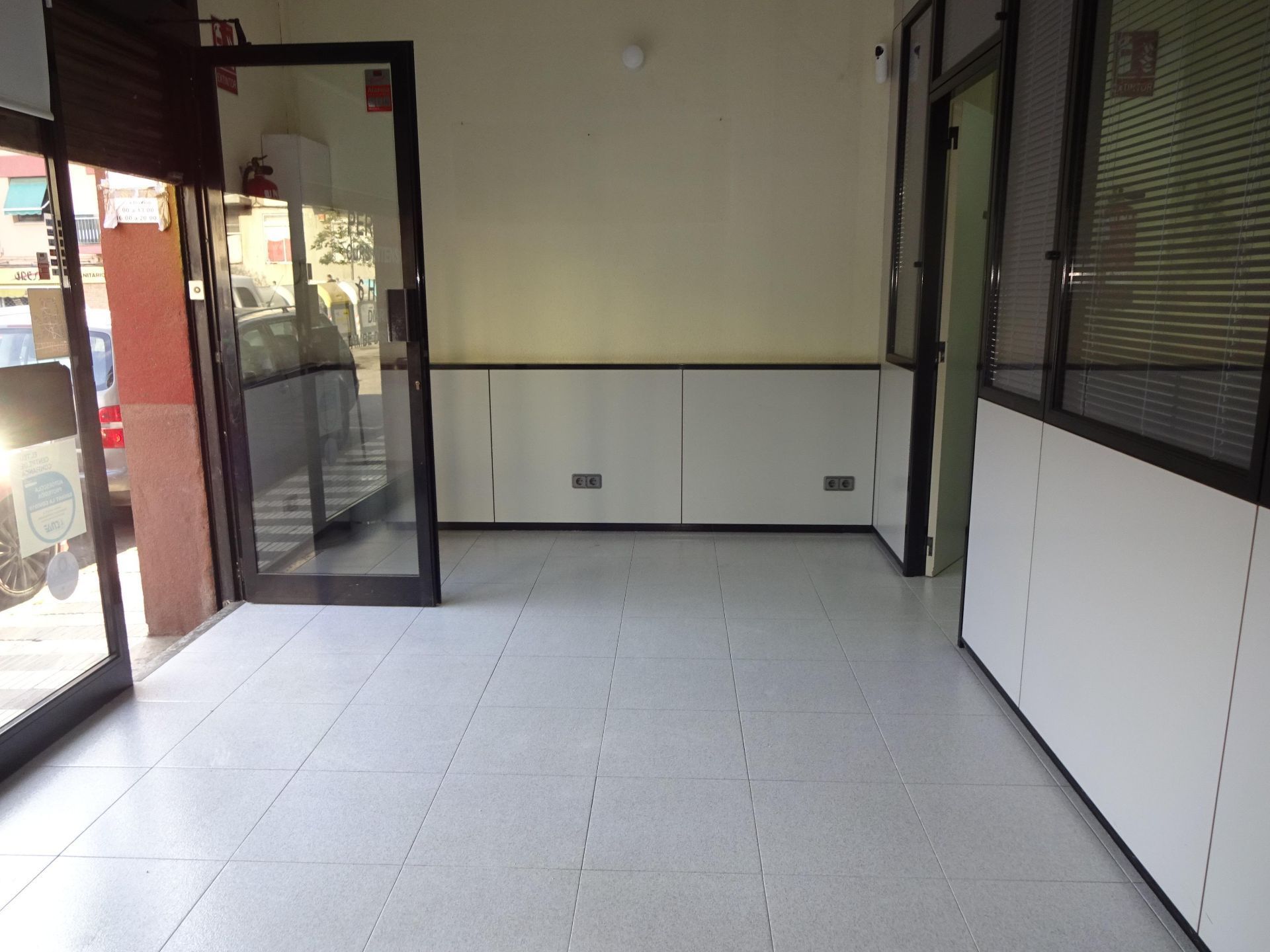 Local en venda en Mataró amb Aire condicionat