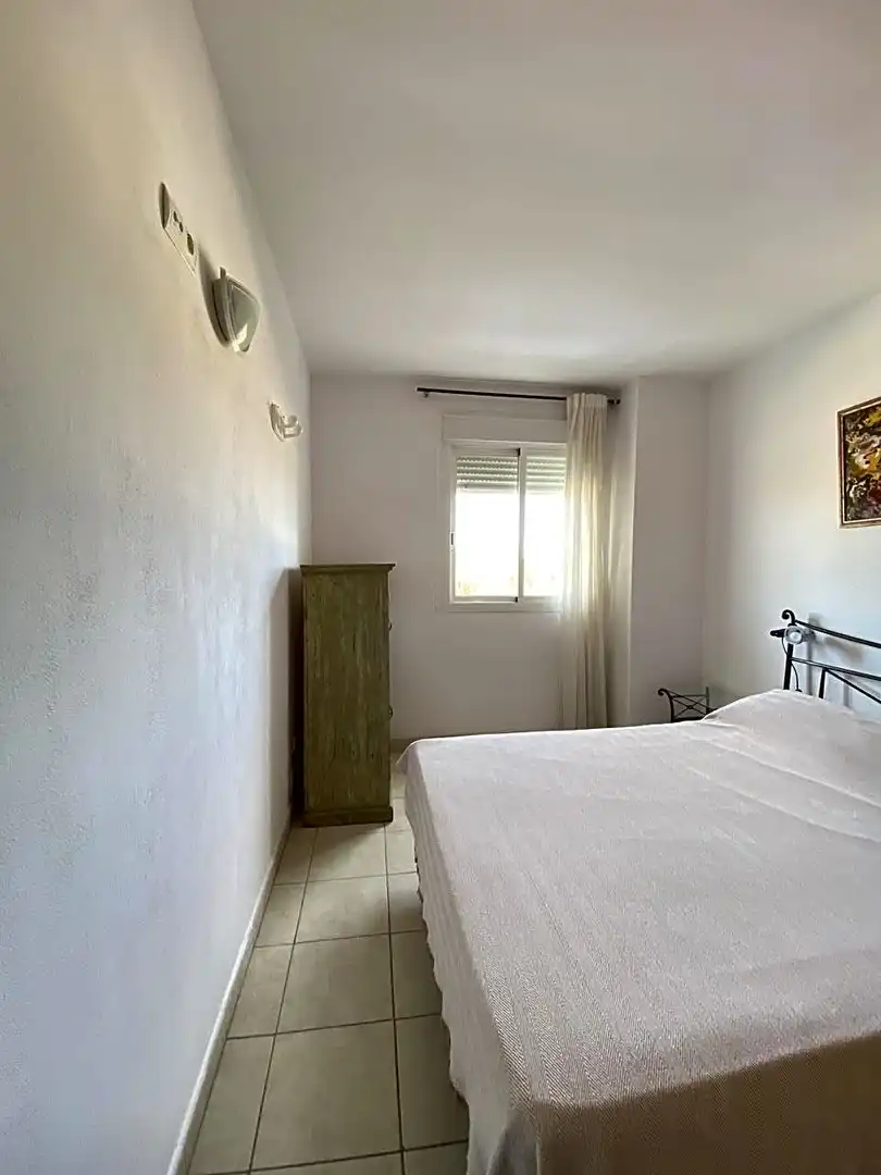 Apartament amb piscina en venda a Joan Carles I, imagen 35