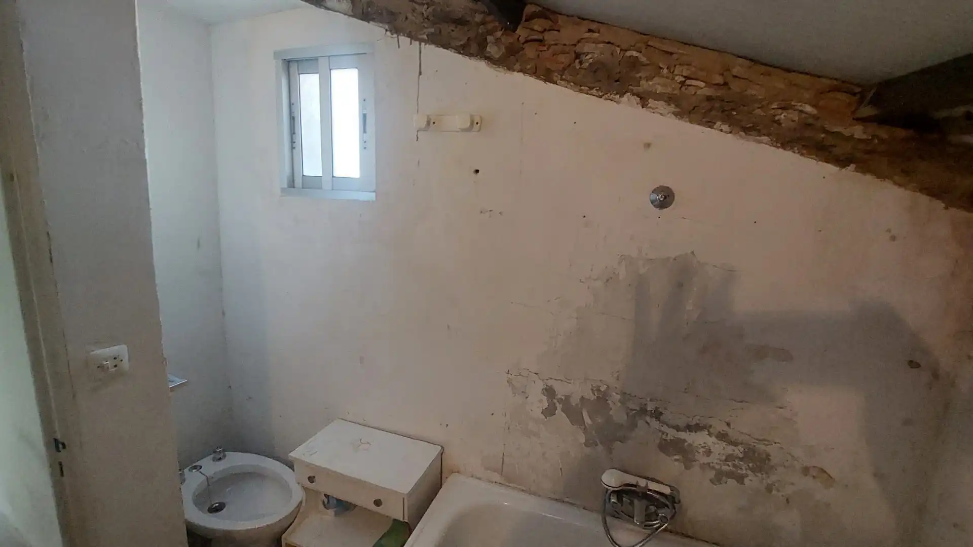 Baño de Casa o chalet en venta en Mirabel con Amueblado