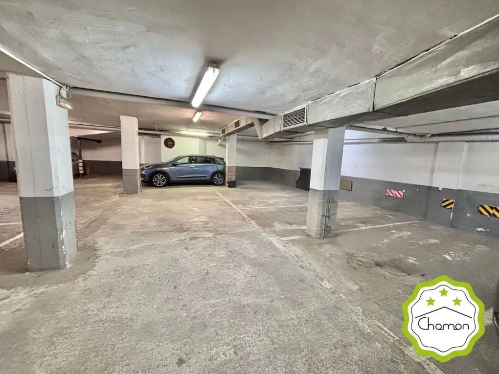Parkplatz zum Verkauf in Errekalde, imagen 7