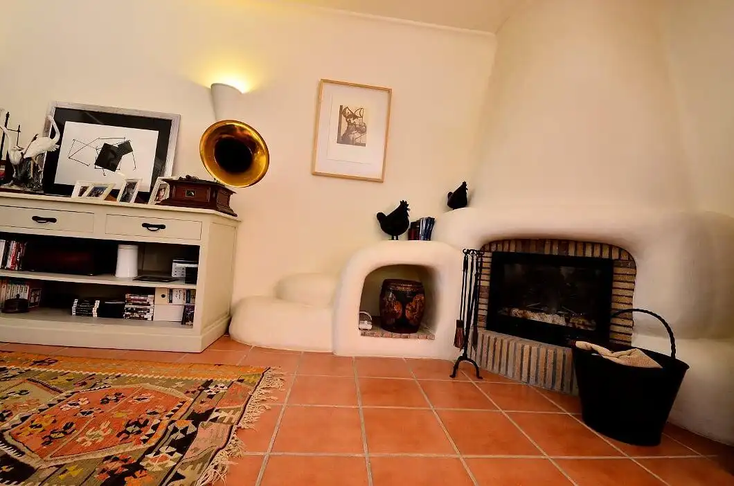 Chalet con terraza en venta en Calle de Moscú, imagen 13