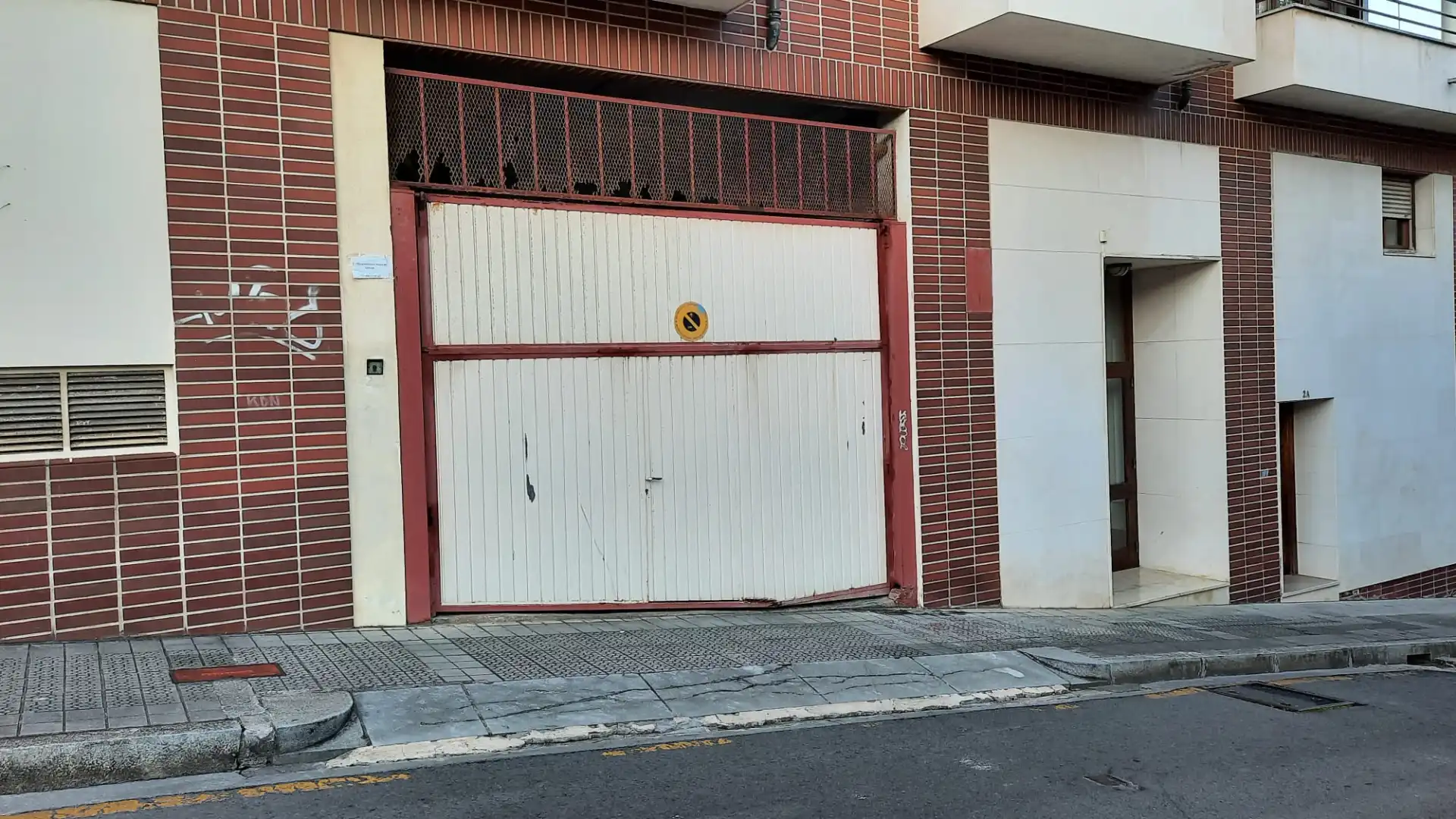 Parcheggio in vendita a Sarri Kalea, imagen 8