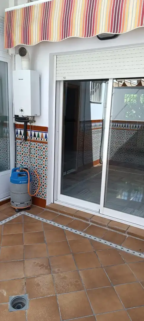 Casa adosada en venda a Maracena
