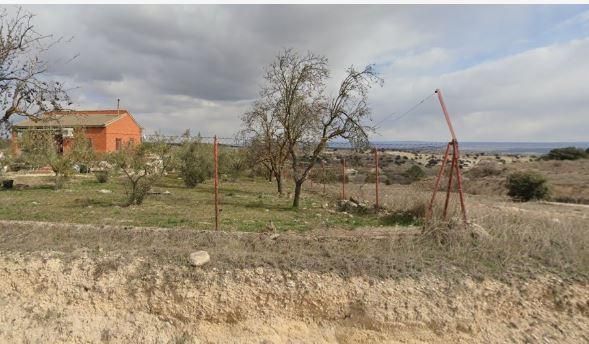Casa o xalet en venda en Villarejo de Salvanés