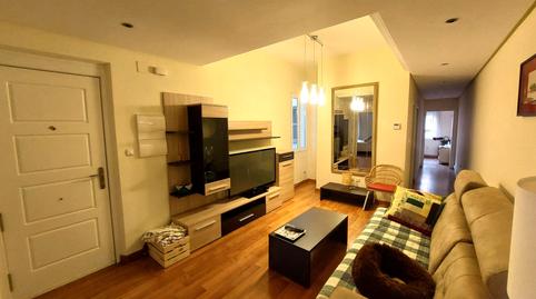 Foto 2 de Piso en venta en Calle Alfonso IX, 5, Centro Ciudad, León