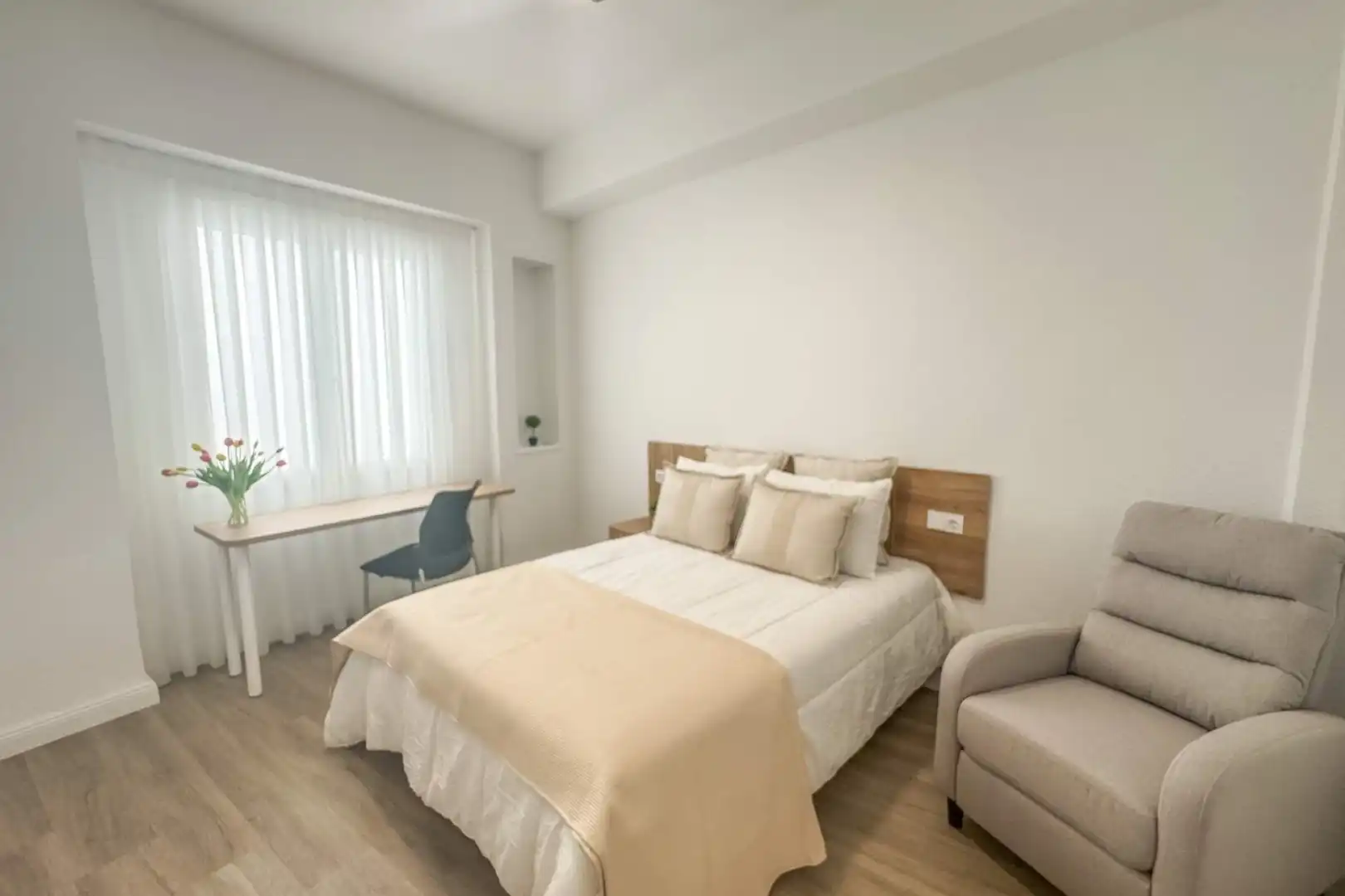 Room in Centro