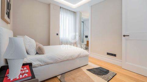 Foto 3 de Piso en venta en Castellana, Madrid Capital