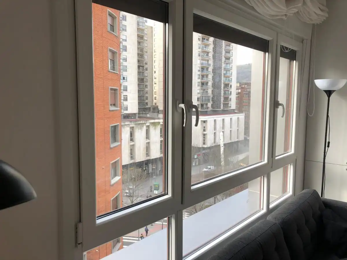 Flat for rent in Calle san francisco, Zabalburu