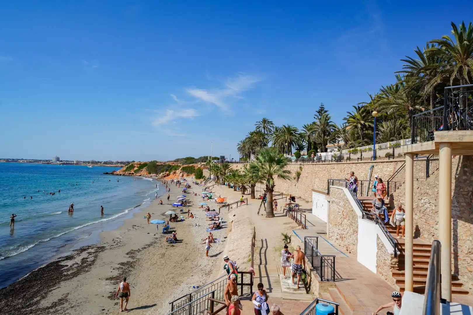 Adosado con piscina en venta en Orihuela Costa, imagen 62