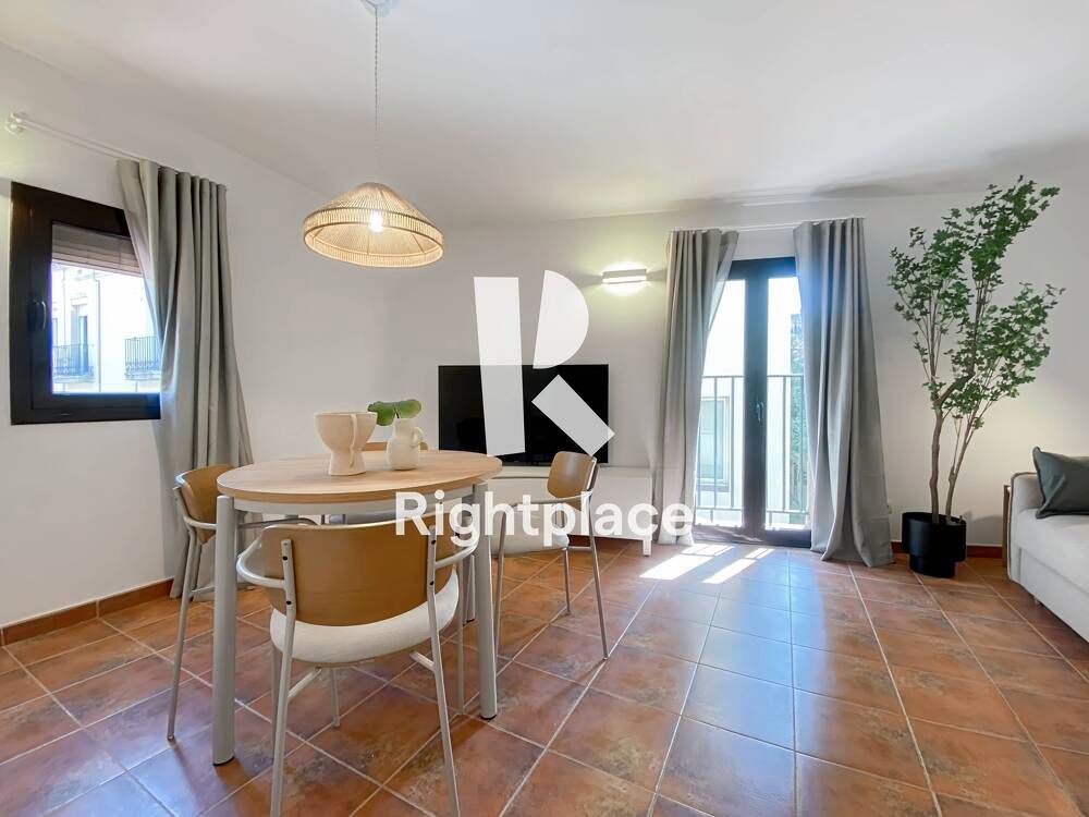 Flat to rent in Sants