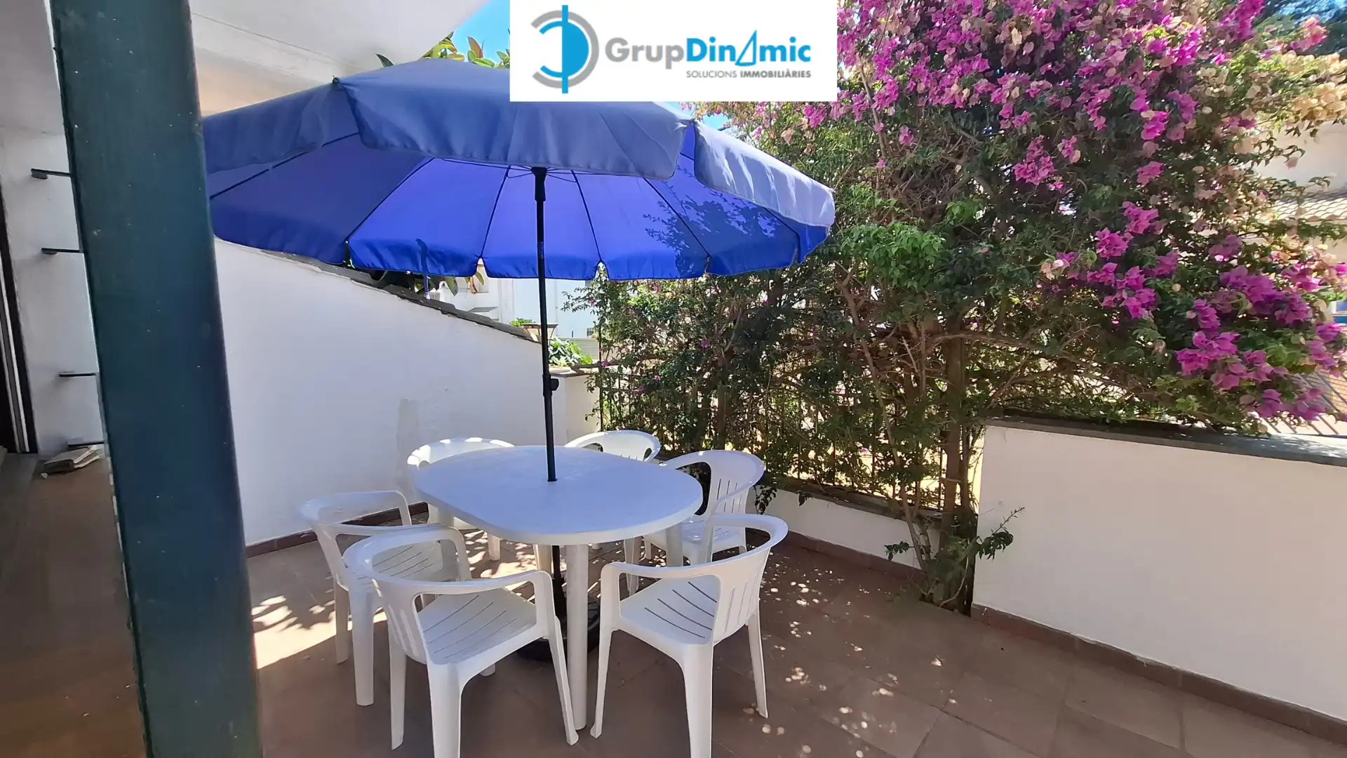 Terraza de Casa o chalet en venta en Palamós con Jardín privado, Terraza y Trastero