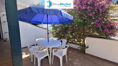 Foto 5 de Casa o xalet en venda a La Fosca - Cala Margarida, Palamós