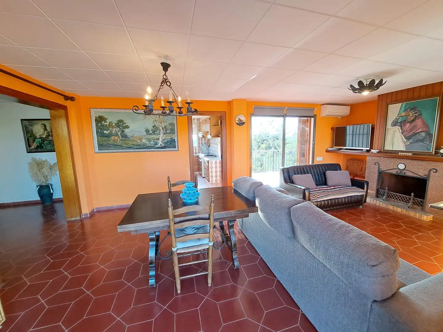 Villa con terrazza in vendita a Urbanitzacions i Pedanies Nord, imagen 12