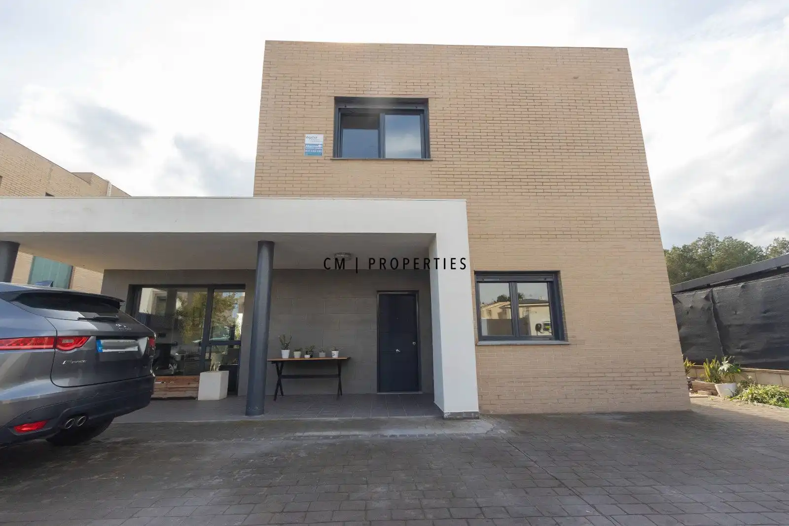 Chalet con terraza en venta en Calle de los tornejos, imagen 4