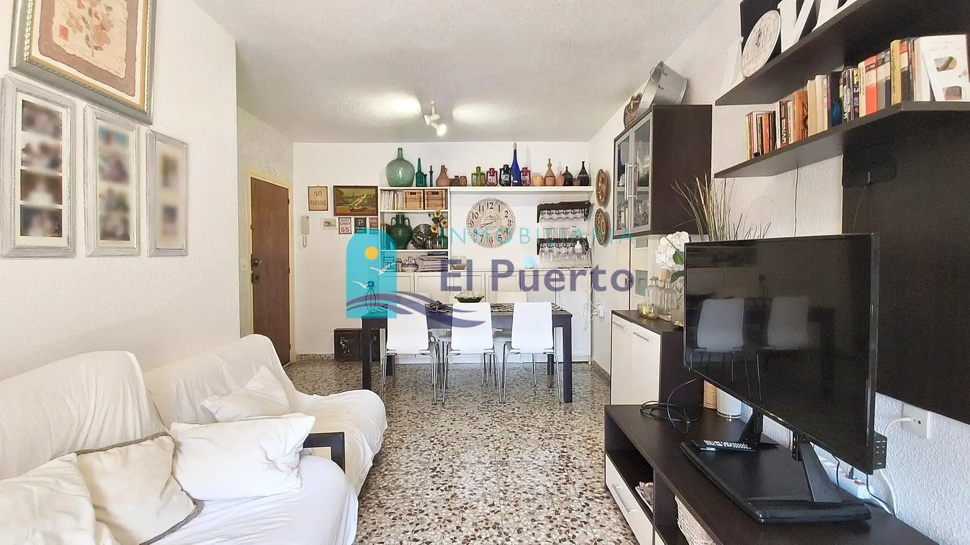 Appartamento con ascensore in vendita a Puerto de Mazarrón, imagen 6