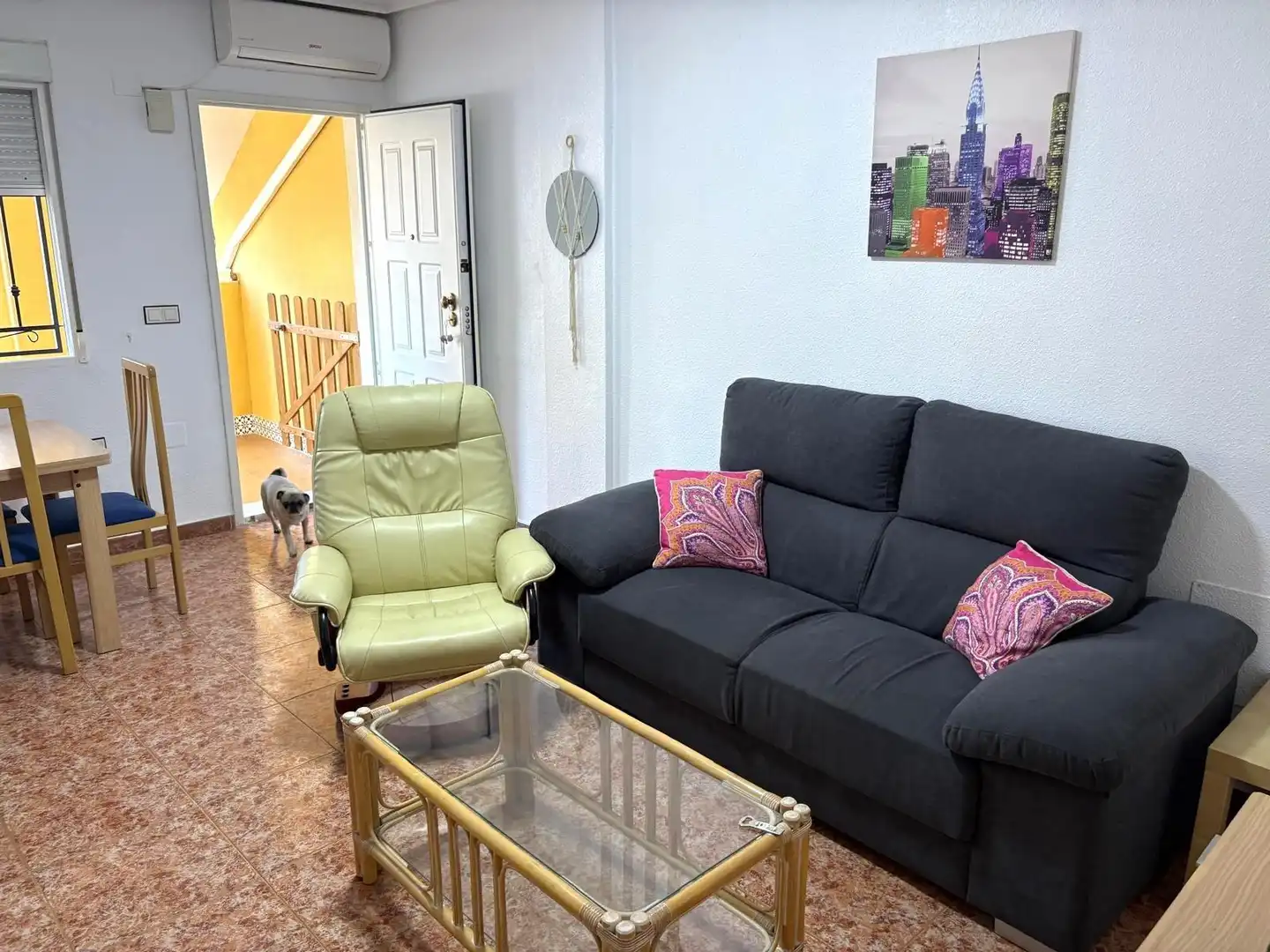 Bungalow con piscina in vendita a Orihuela Costa, imagen 9
