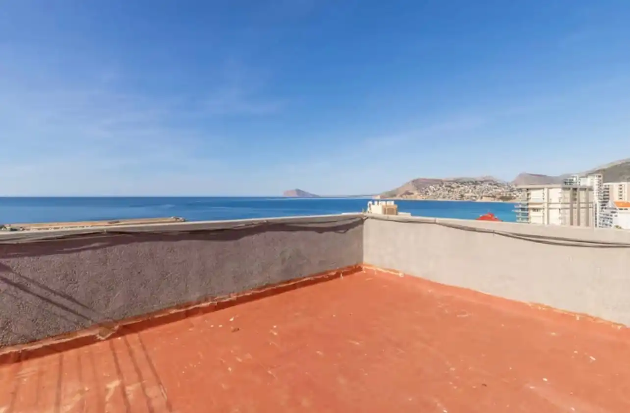 Wohnung mit Pool zum Verkauf in Puerto, imagen 22
