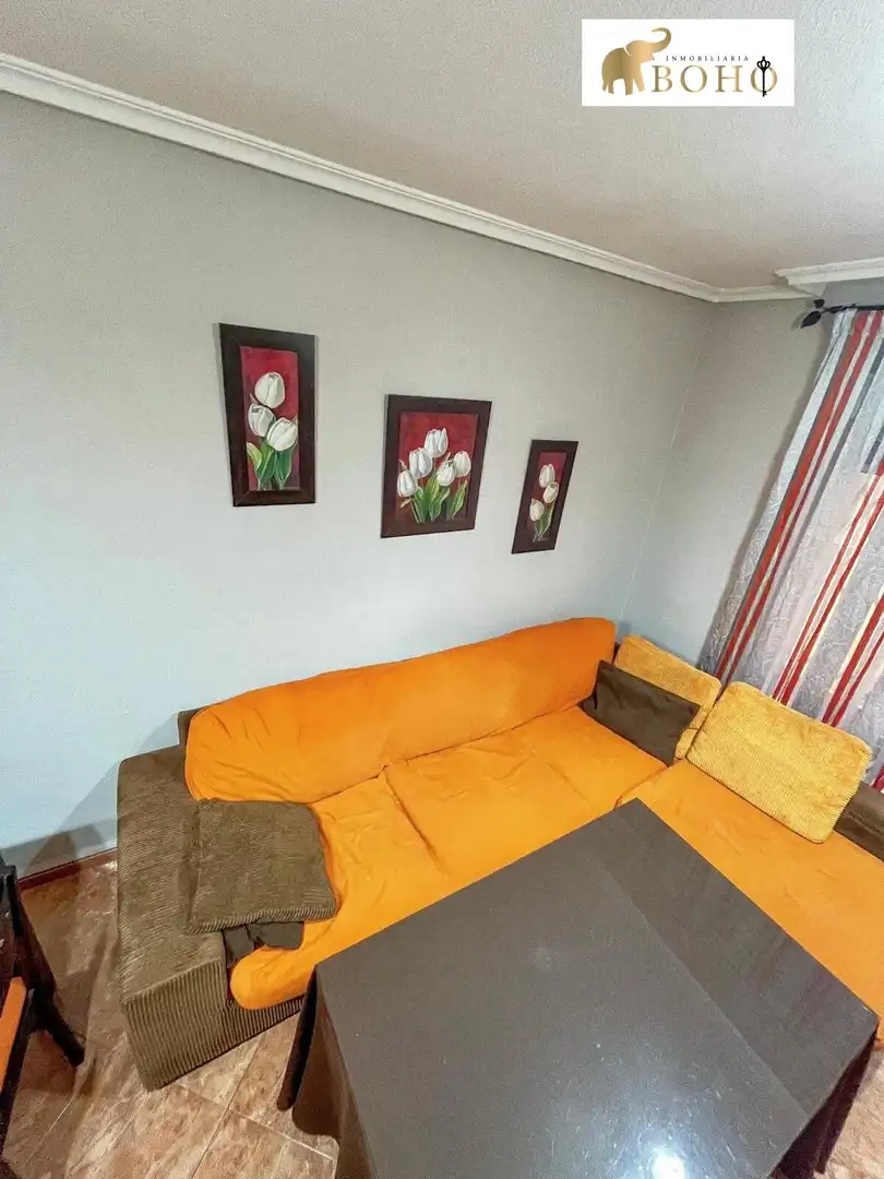 Flat with terrace to rent in Calle CATEDRATICO JOAQUIN RGUEZ 17, imagen 18