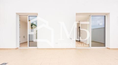 Foto 4 de Àtic en venda a Carrera de las Angustias, 34, Centro, Málaga